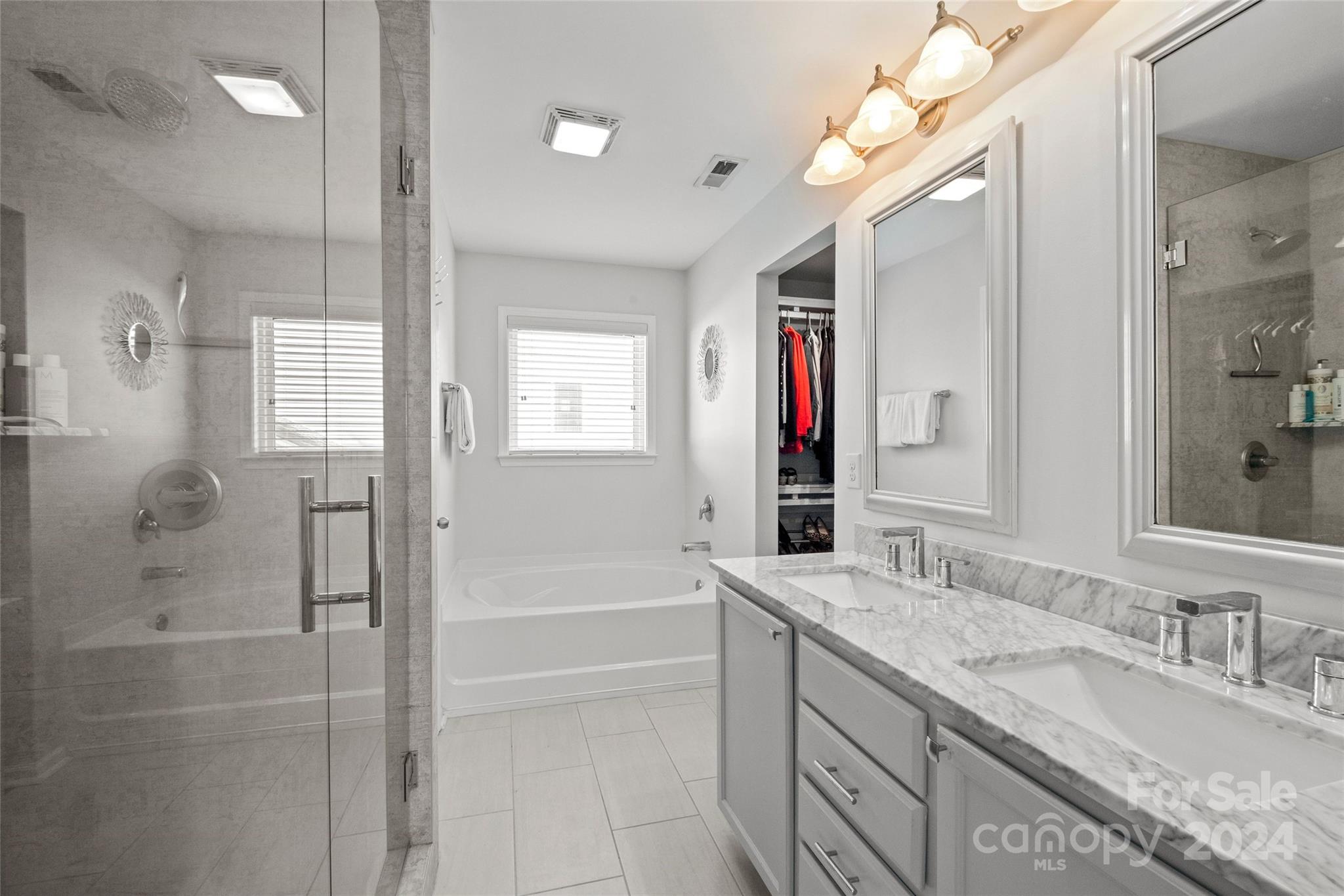 Silver Run - Residential