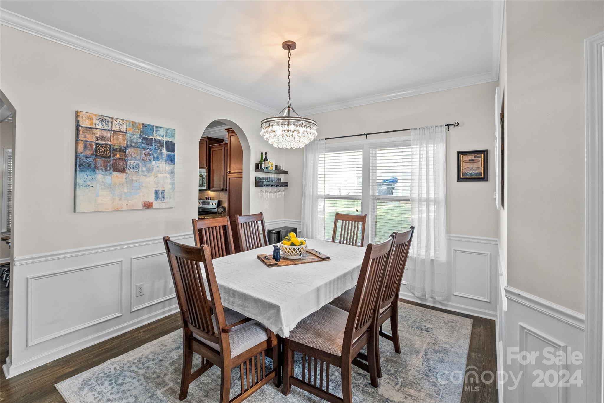 Silver Run - Residential