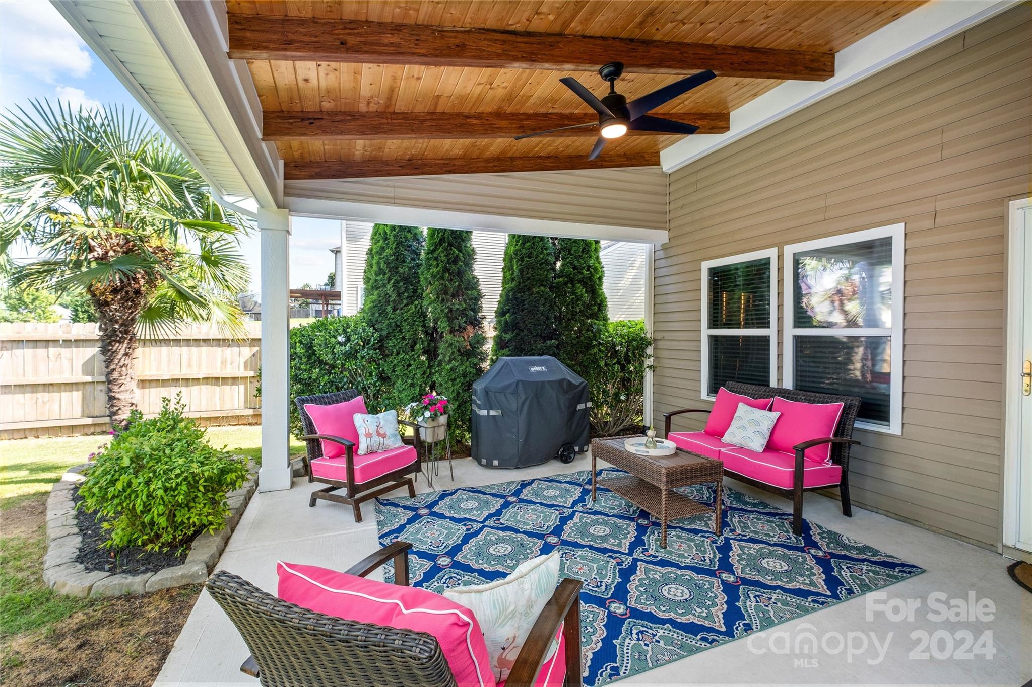 Silver Run - Residential