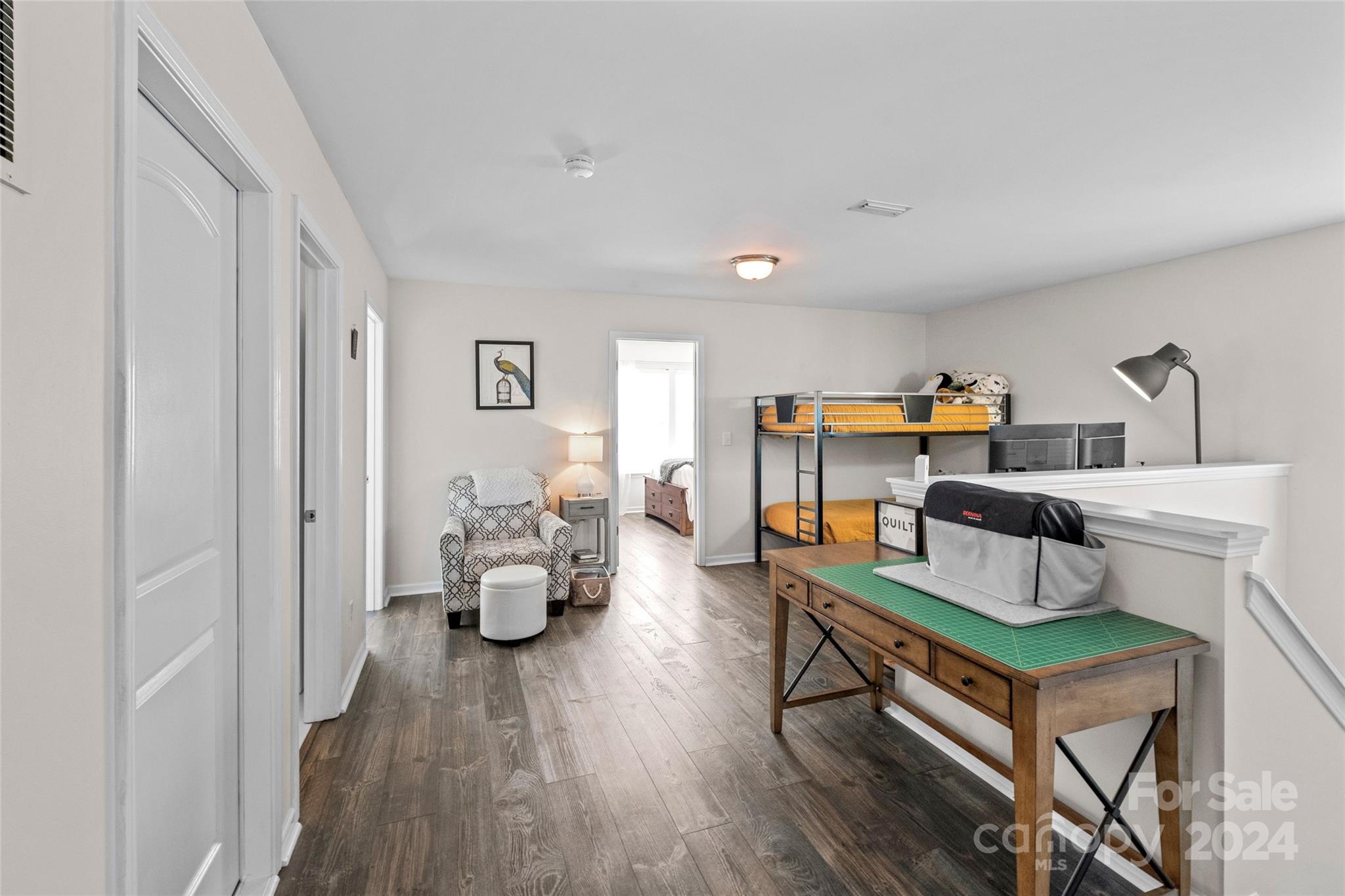 Silver Run - Residential