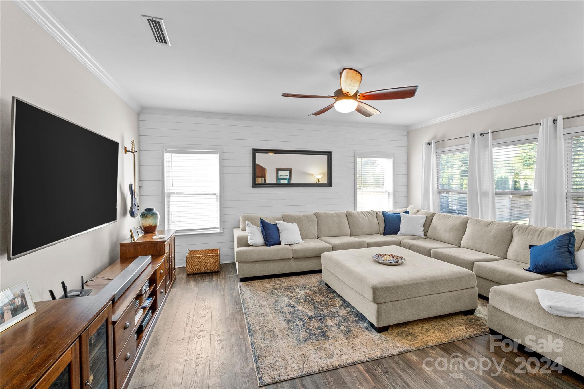 Silver Run - Residential