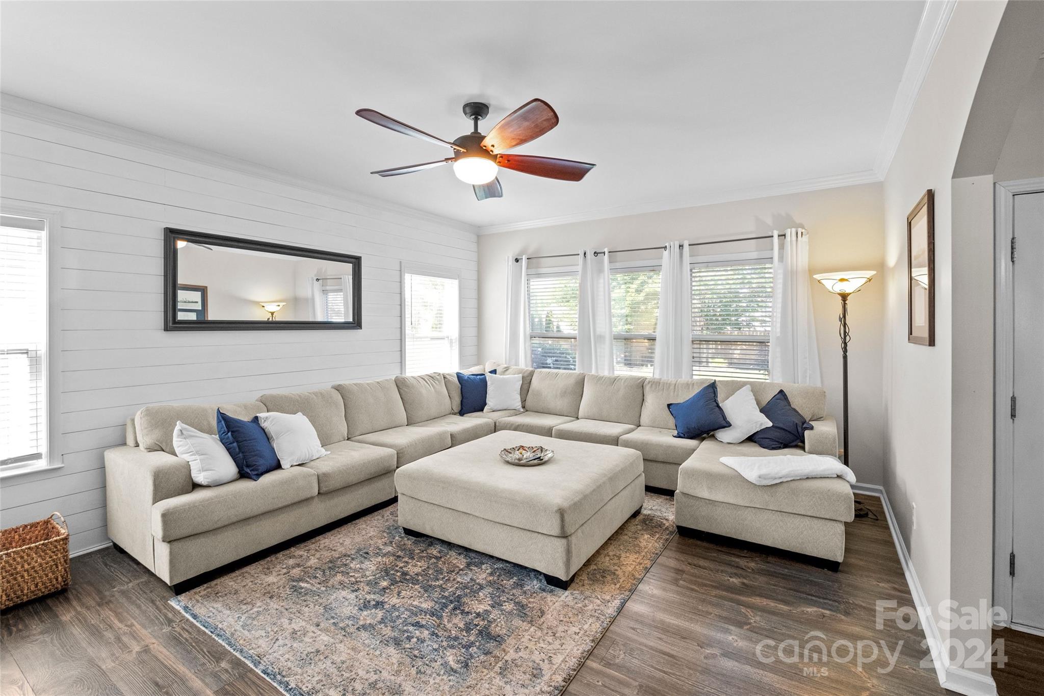 Silver Run - Residential