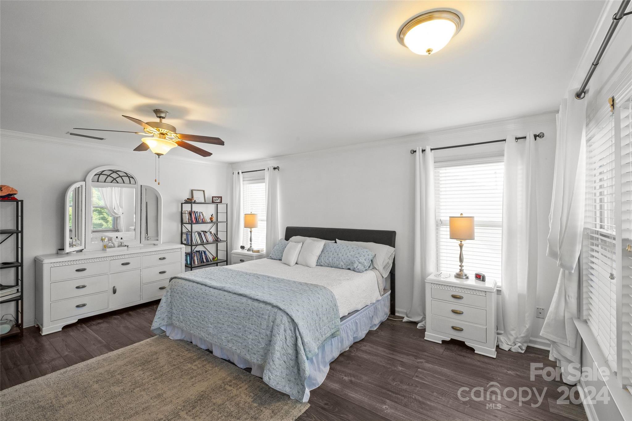 Silver Run - Residential