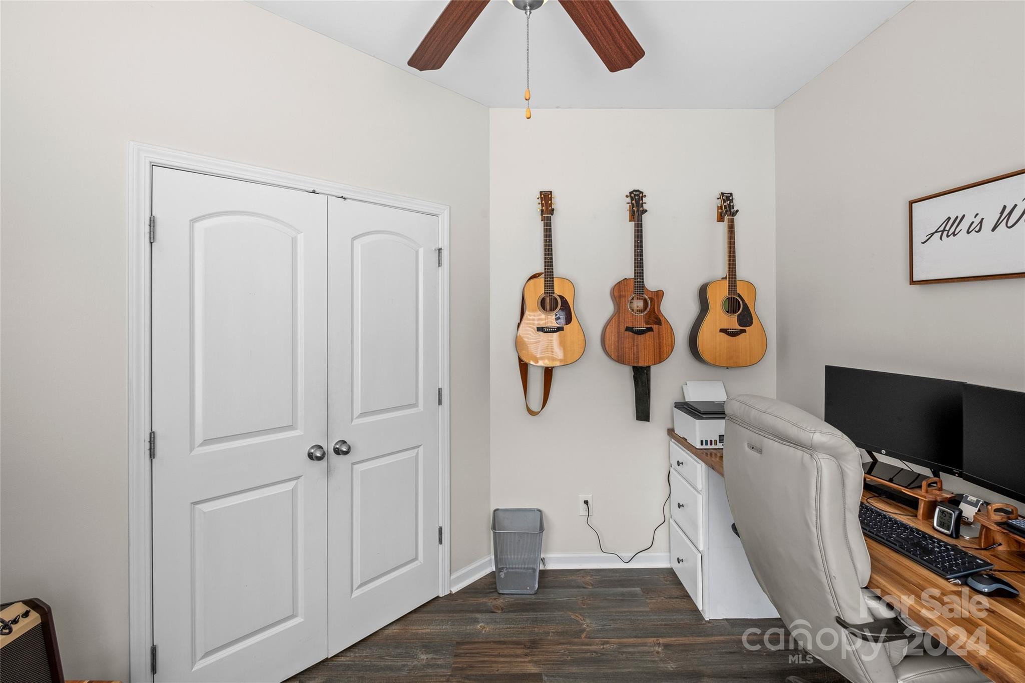 Silver Run - Residential