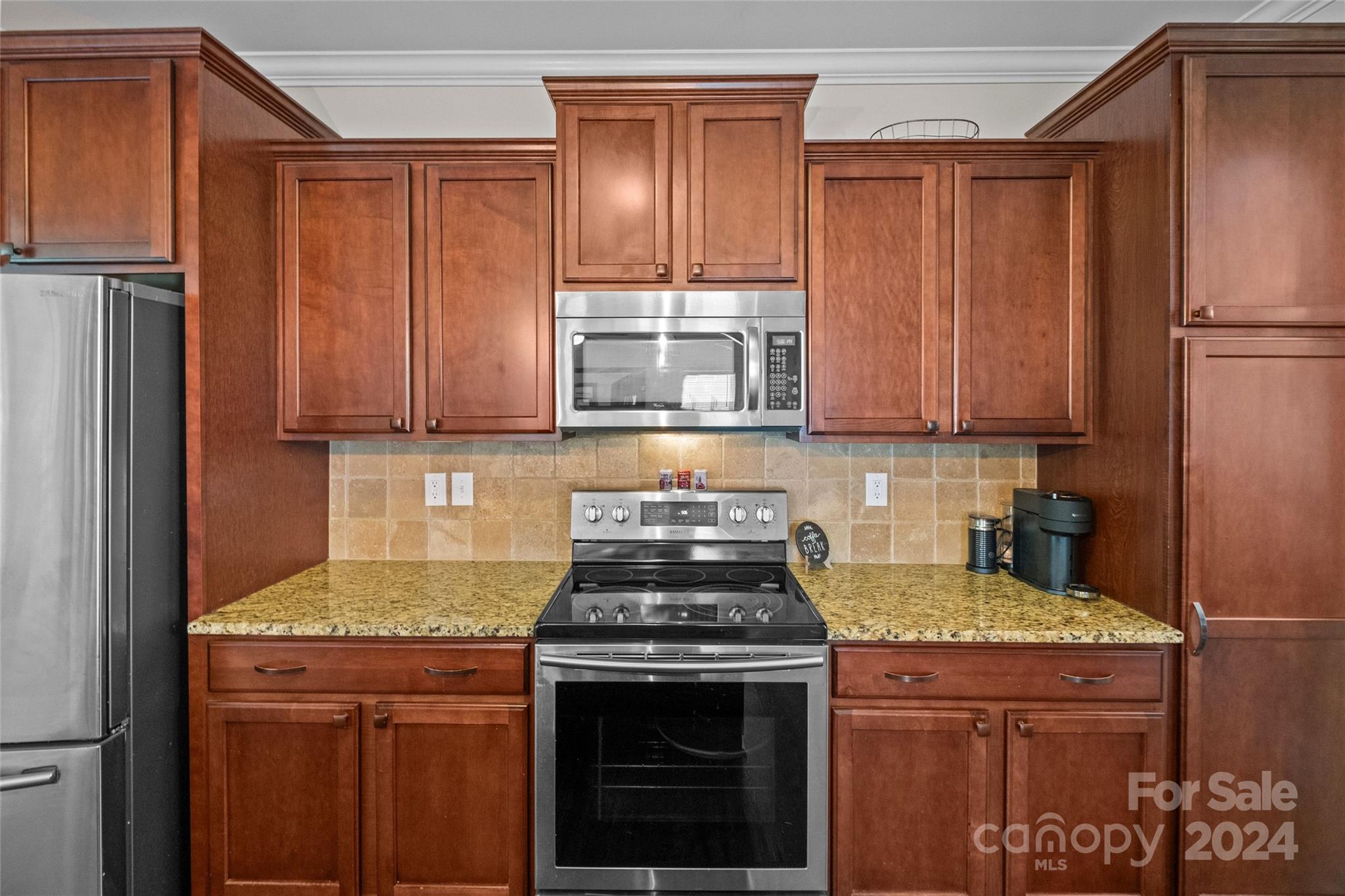 Silver Run - Residential