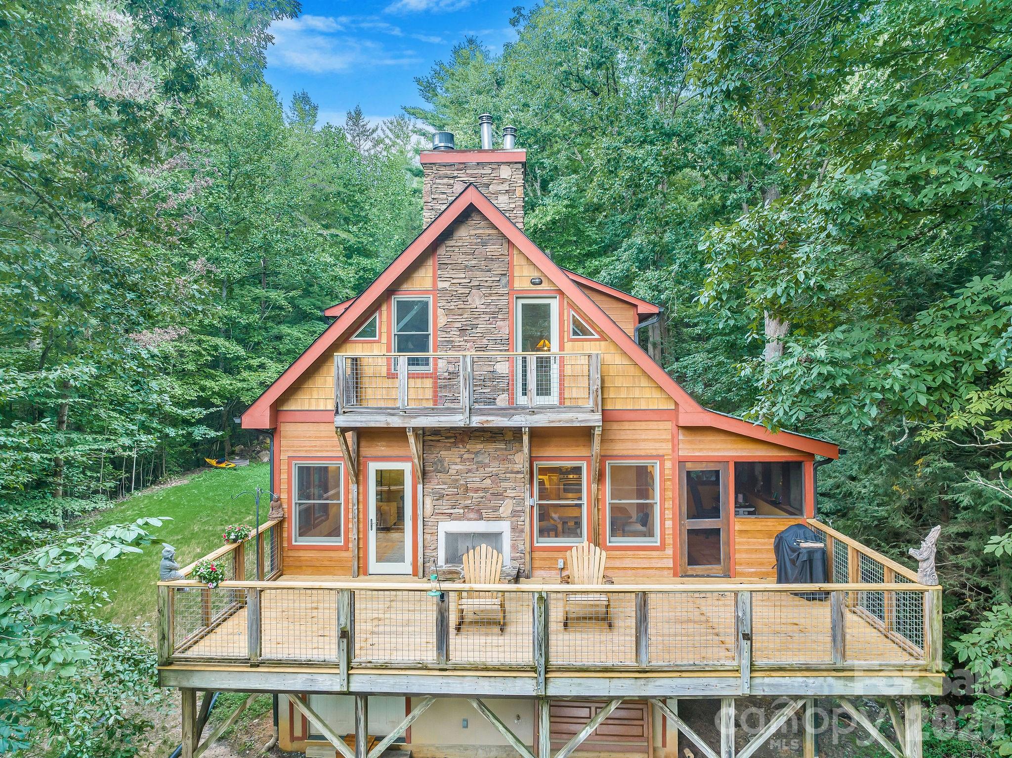 553 River Bend Drive
