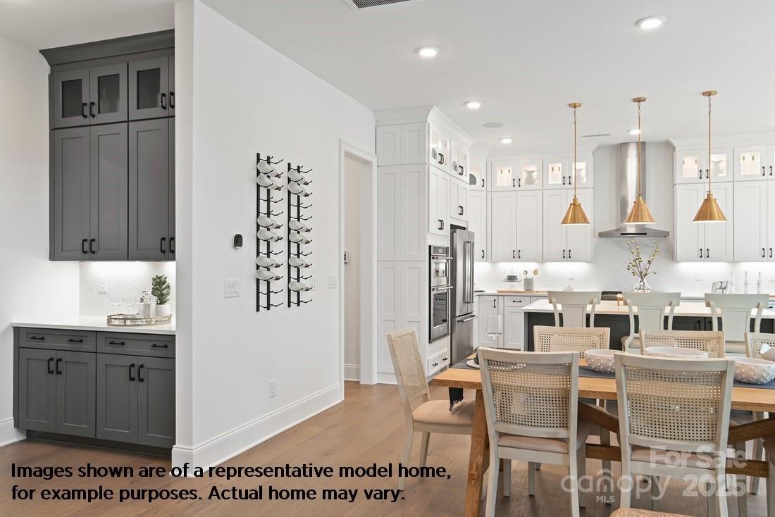 Luna Estates - Residential