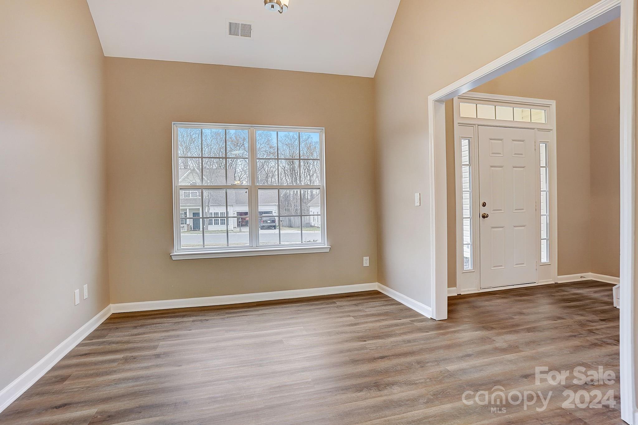 Oakstone - Residential