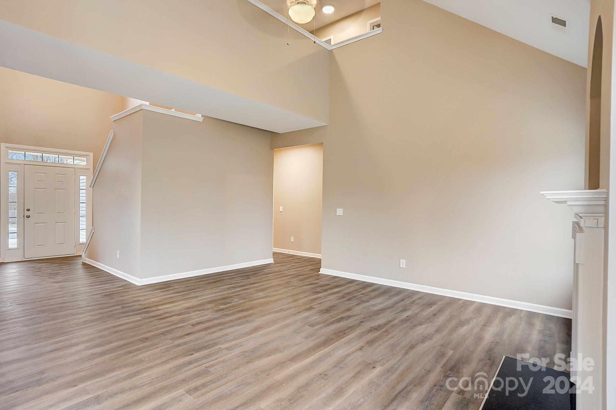 Oakstone - Residential