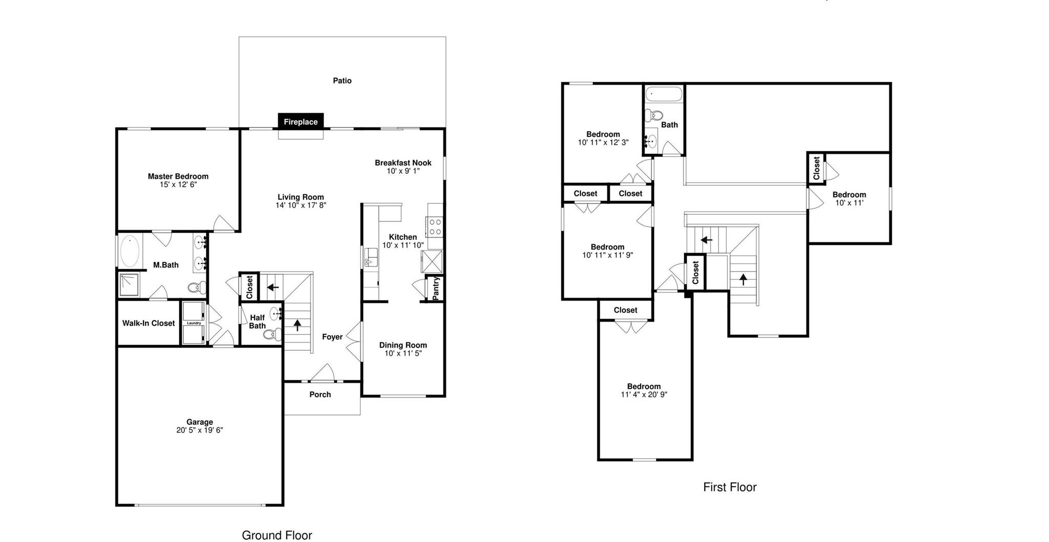Oakstone - Residential