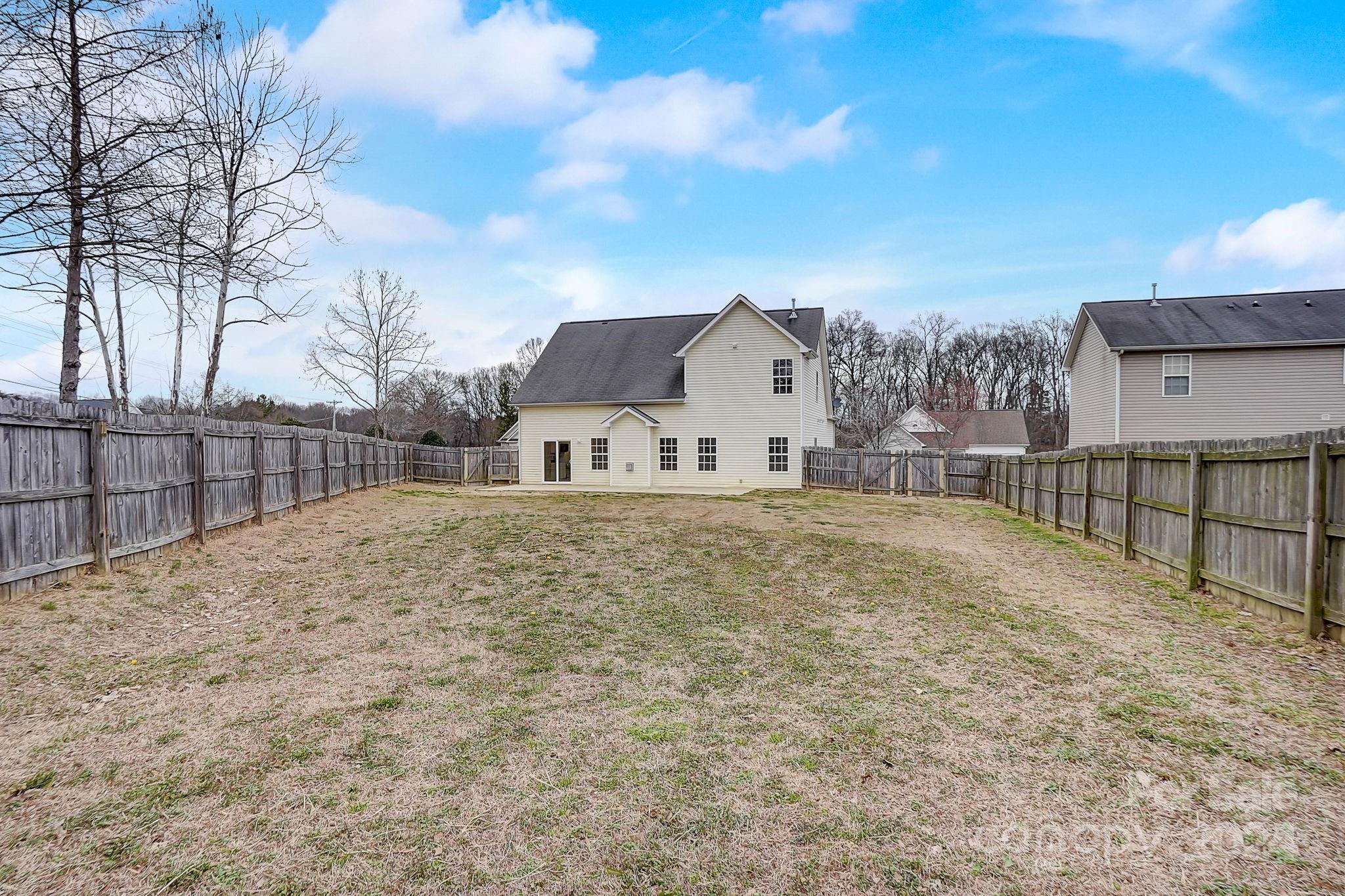 Oakstone - Residential