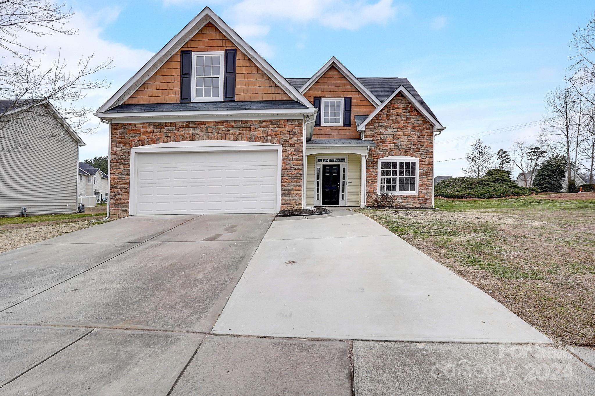 Oakstone - Residential