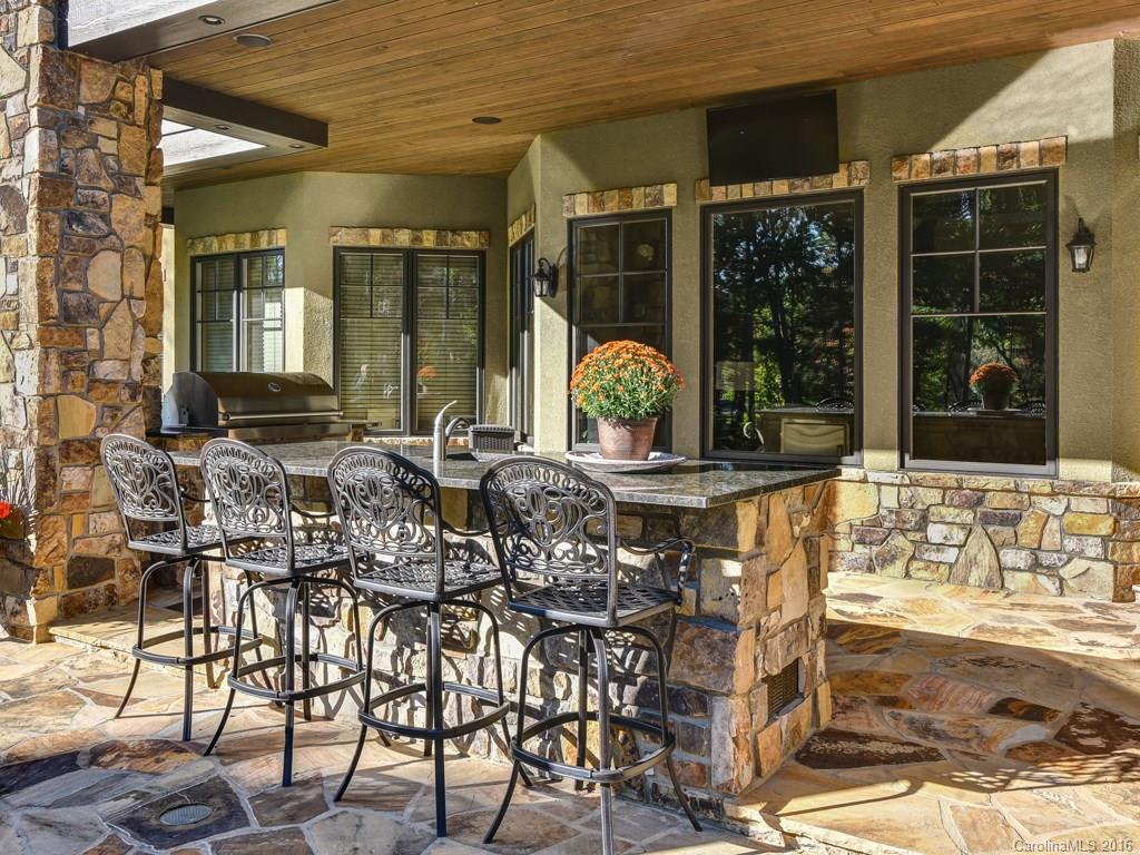 The Cliffs at Walnut Cove - Residential