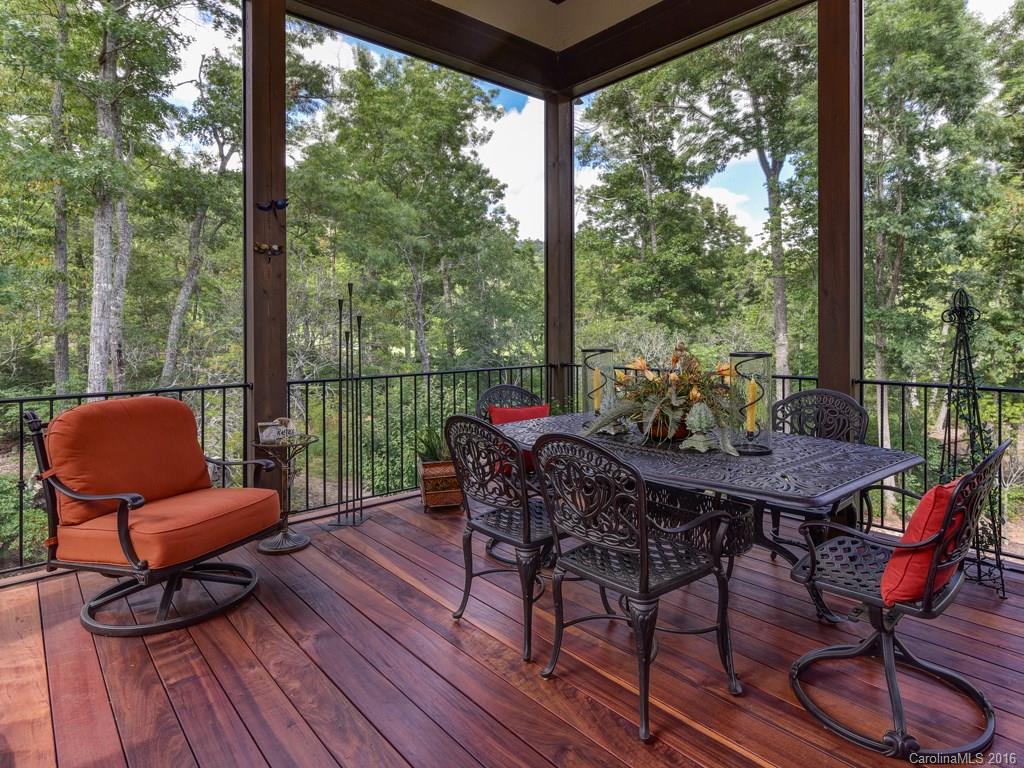 The Cliffs at Walnut Cove - Residential