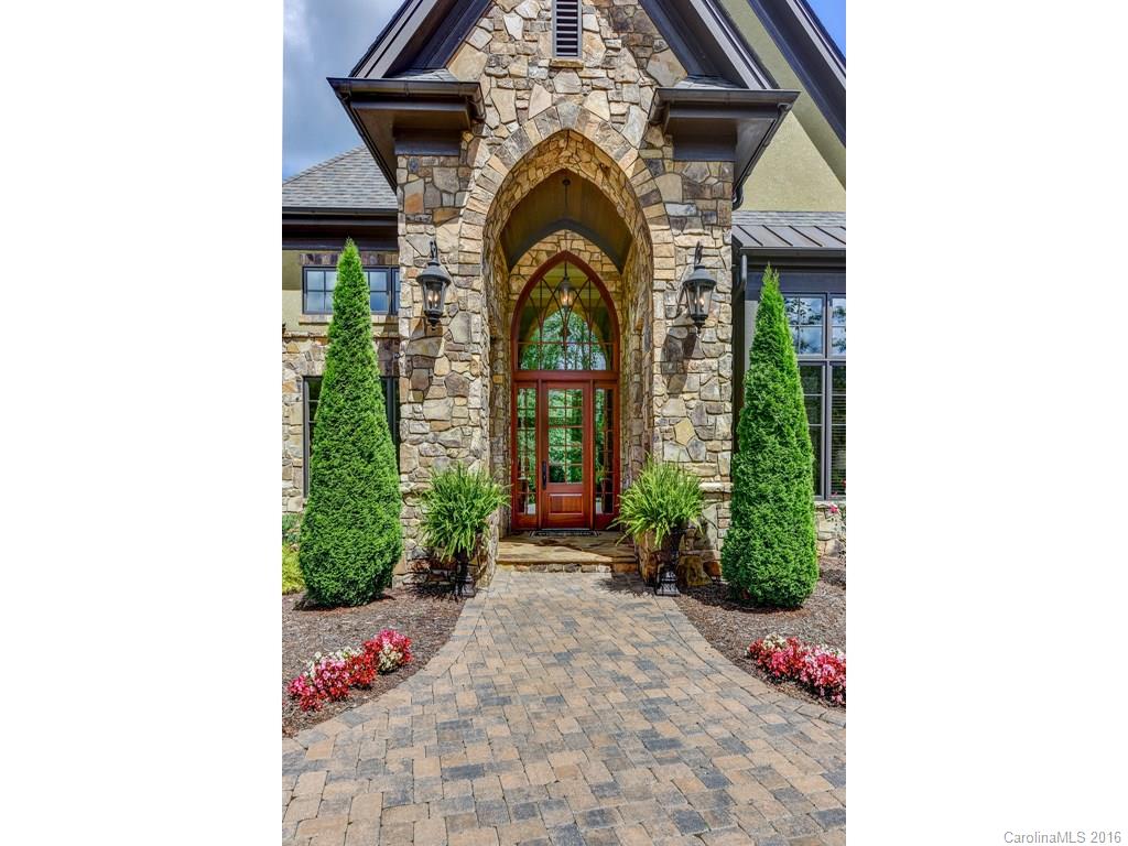 The Cliffs at Walnut Cove - Residential