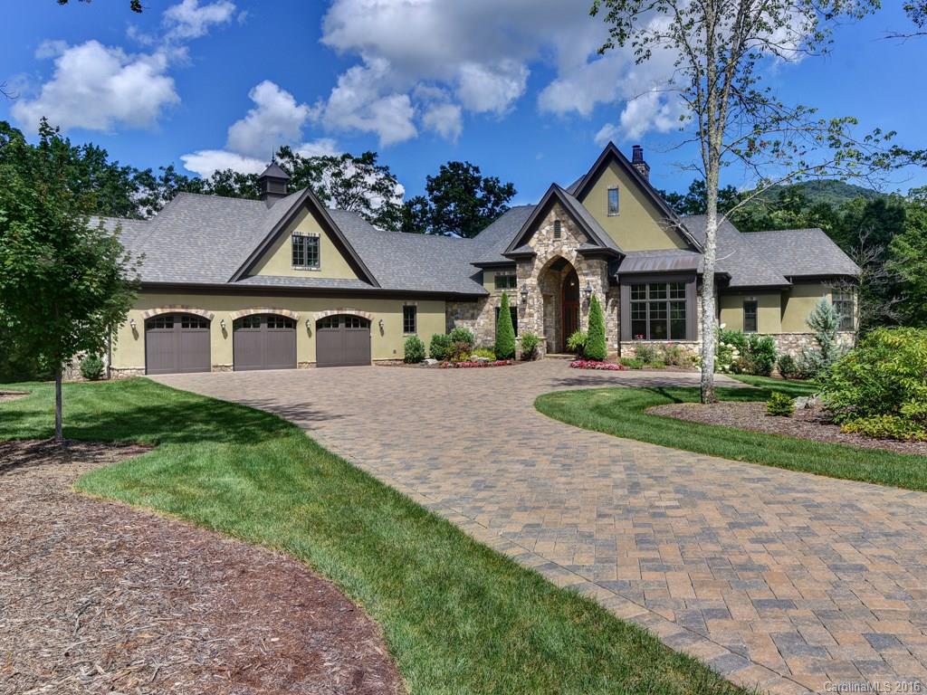 The Cliffs at Walnut Cove - Residential