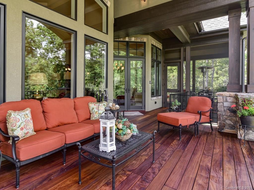 The Cliffs at Walnut Cove - Residential