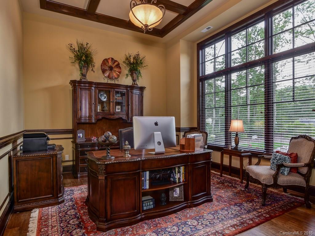 The Cliffs at Walnut Cove - Residential