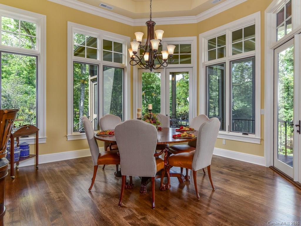 The Cliffs at Walnut Cove - Residential