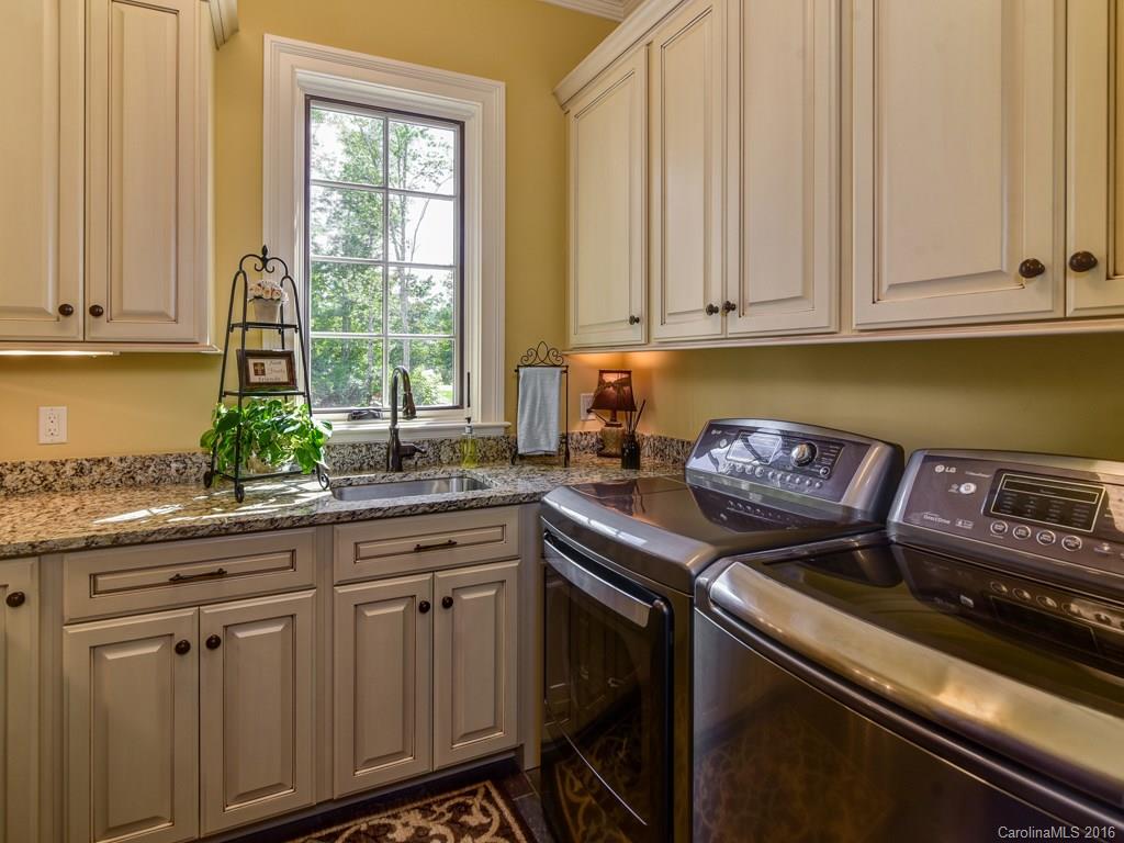 The Cliffs at Walnut Cove - Residential