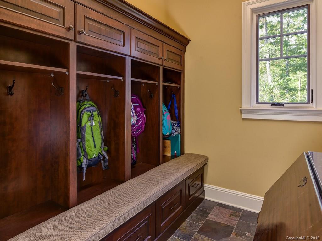 The Cliffs at Walnut Cove - Residential