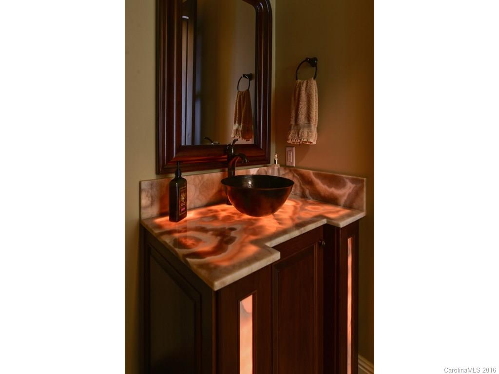 The Cliffs at Walnut Cove - Residential