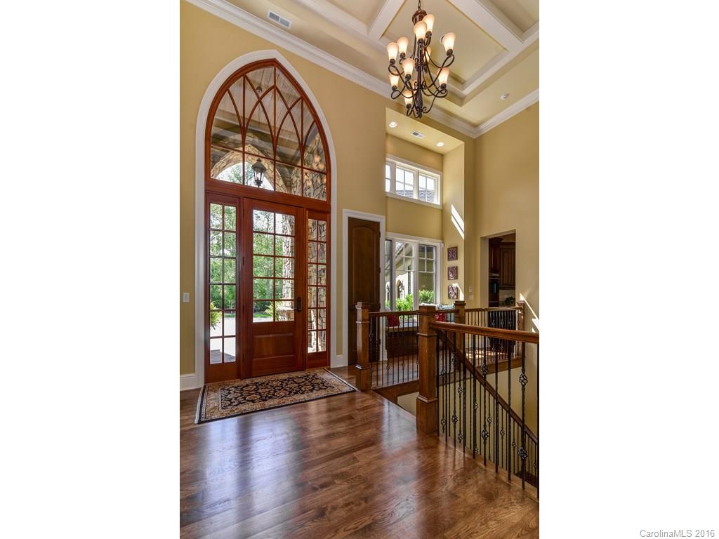 The Cliffs at Walnut Cove - Residential