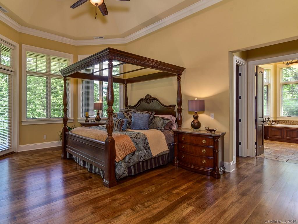 The Cliffs at Walnut Cove - Residential