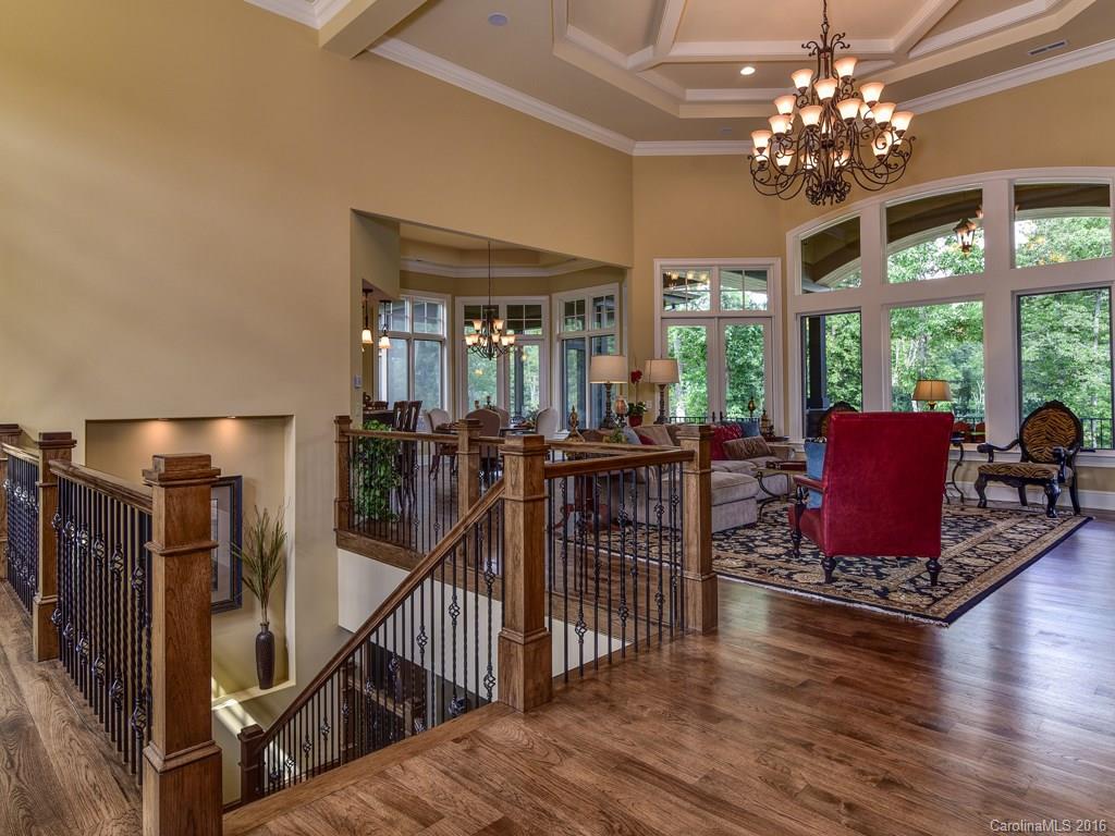 The Cliffs at Walnut Cove - Residential