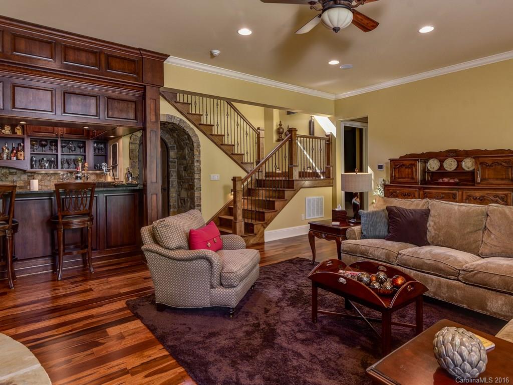 The Cliffs at Walnut Cove - Residential