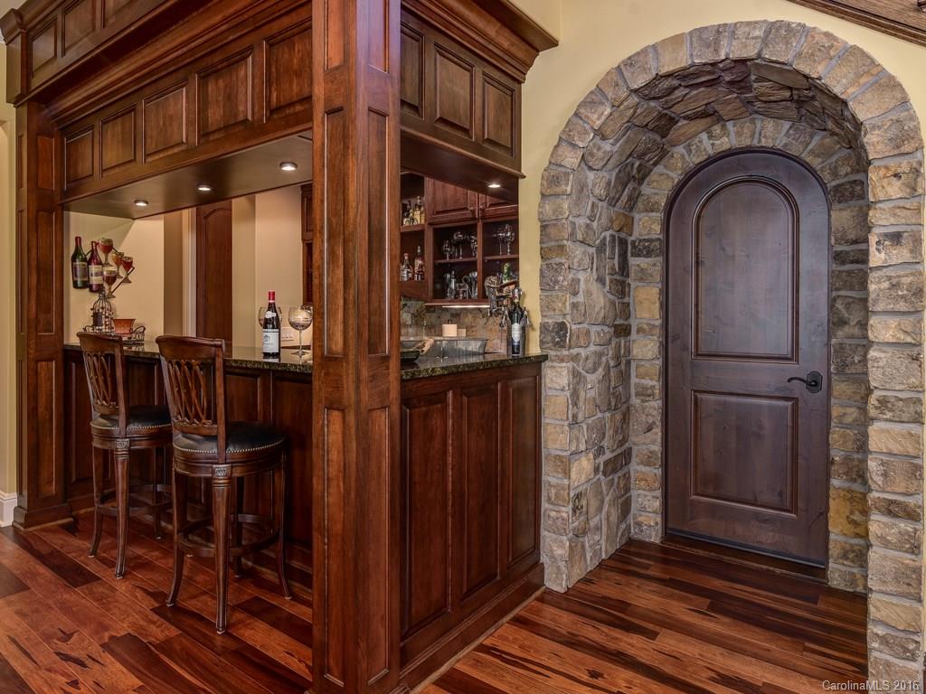 The Cliffs at Walnut Cove - Residential