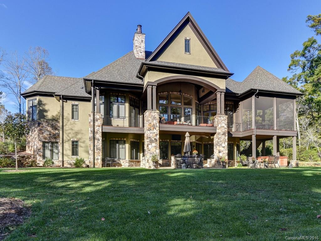 The Cliffs at Walnut Cove - Residential