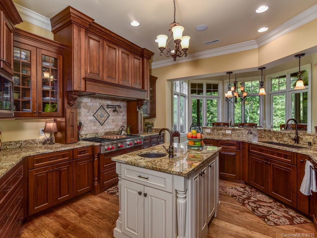 The Cliffs at Walnut Cove - Residential