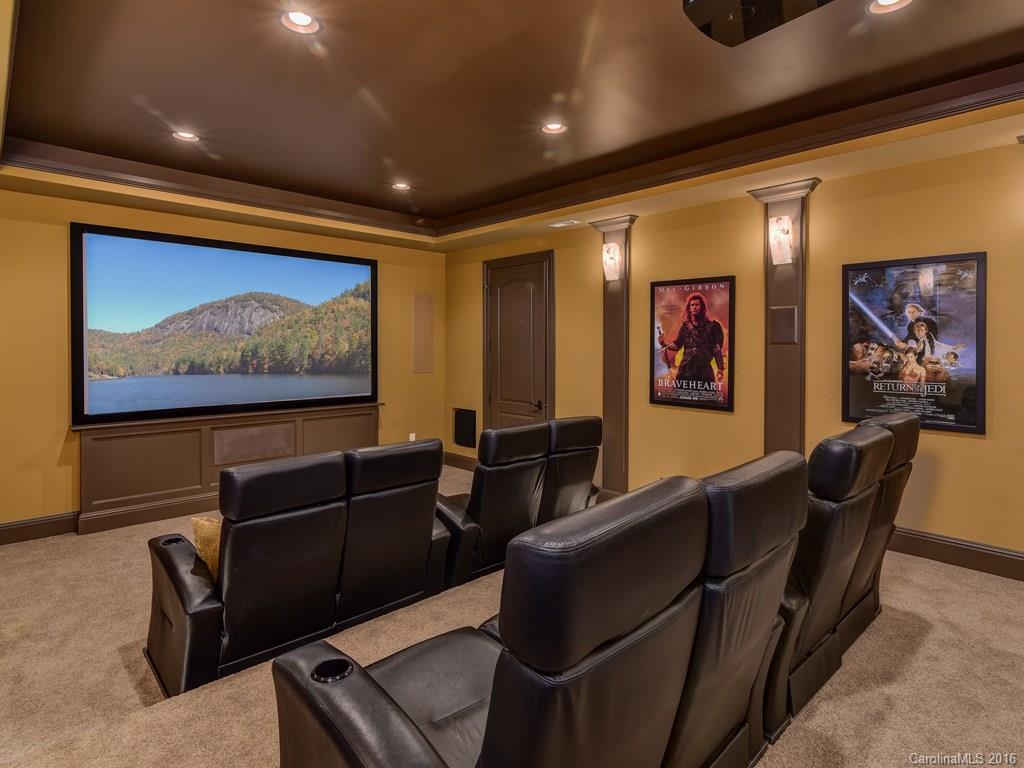 The Cliffs at Walnut Cove - Residential