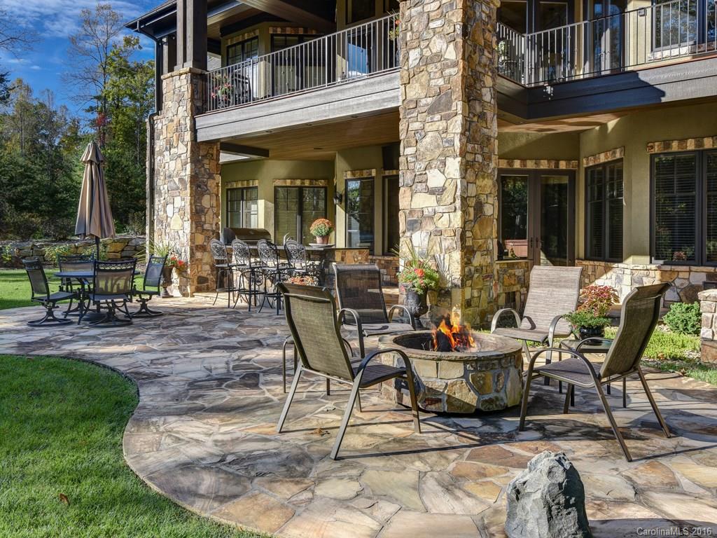 The Cliffs at Walnut Cove - Residential