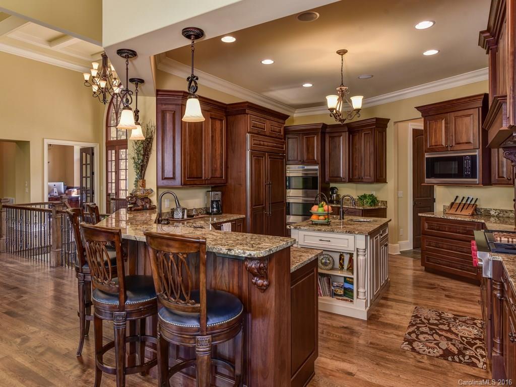 The Cliffs at Walnut Cove - Residential