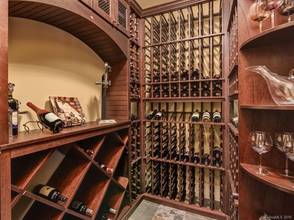 The Cliffs at Walnut Cove - Residential