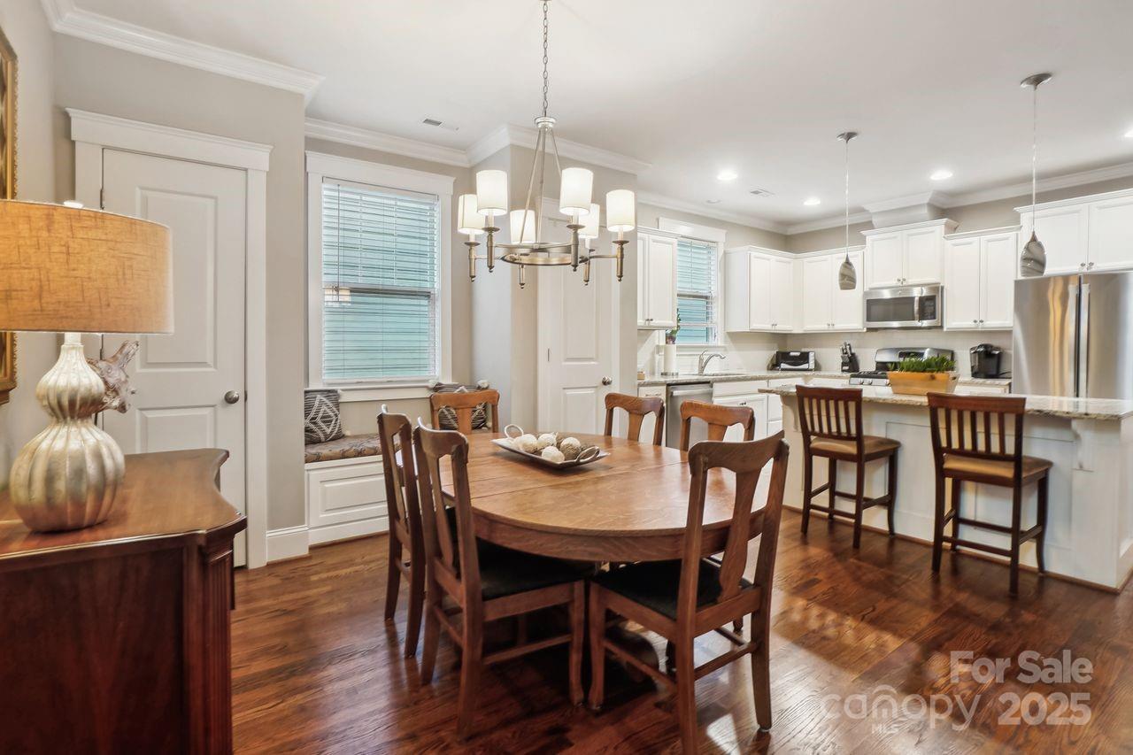 Riverwalk - Residential