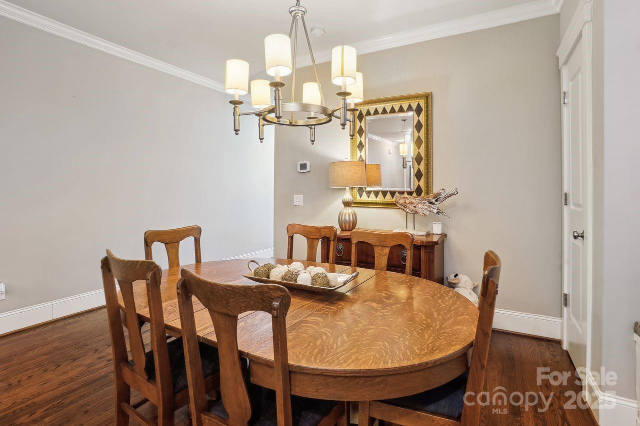 Riverwalk - Residential