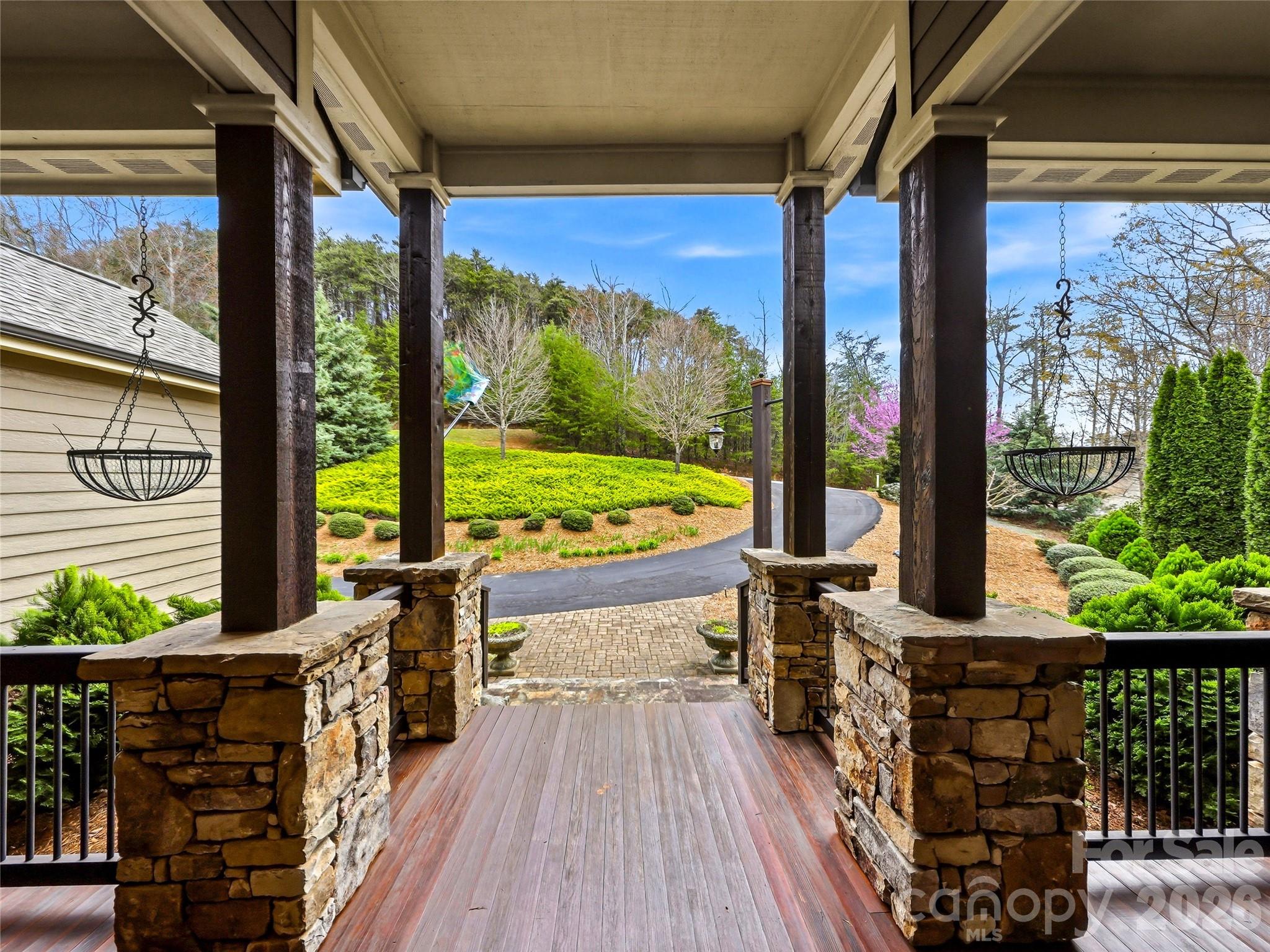 286 Preservation Trail