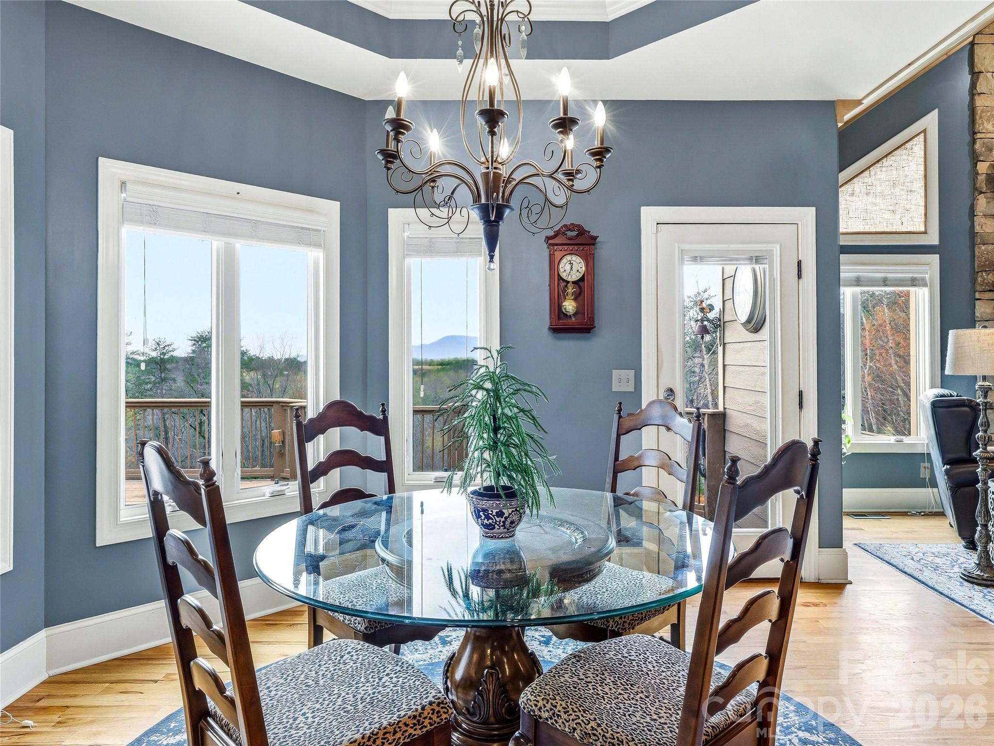 Hughes Creek Preserve - Residential