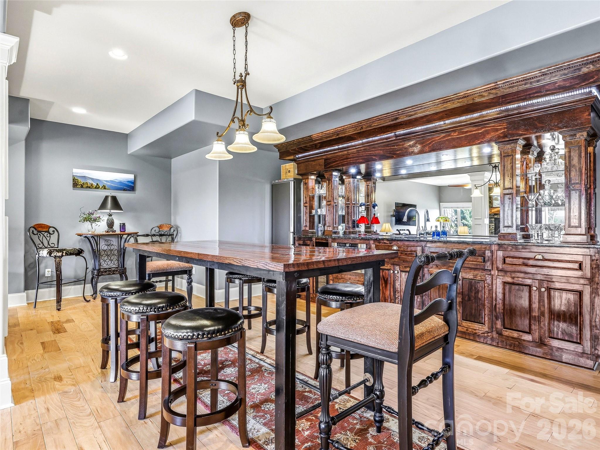 Hughes Creek Preserve - Residential