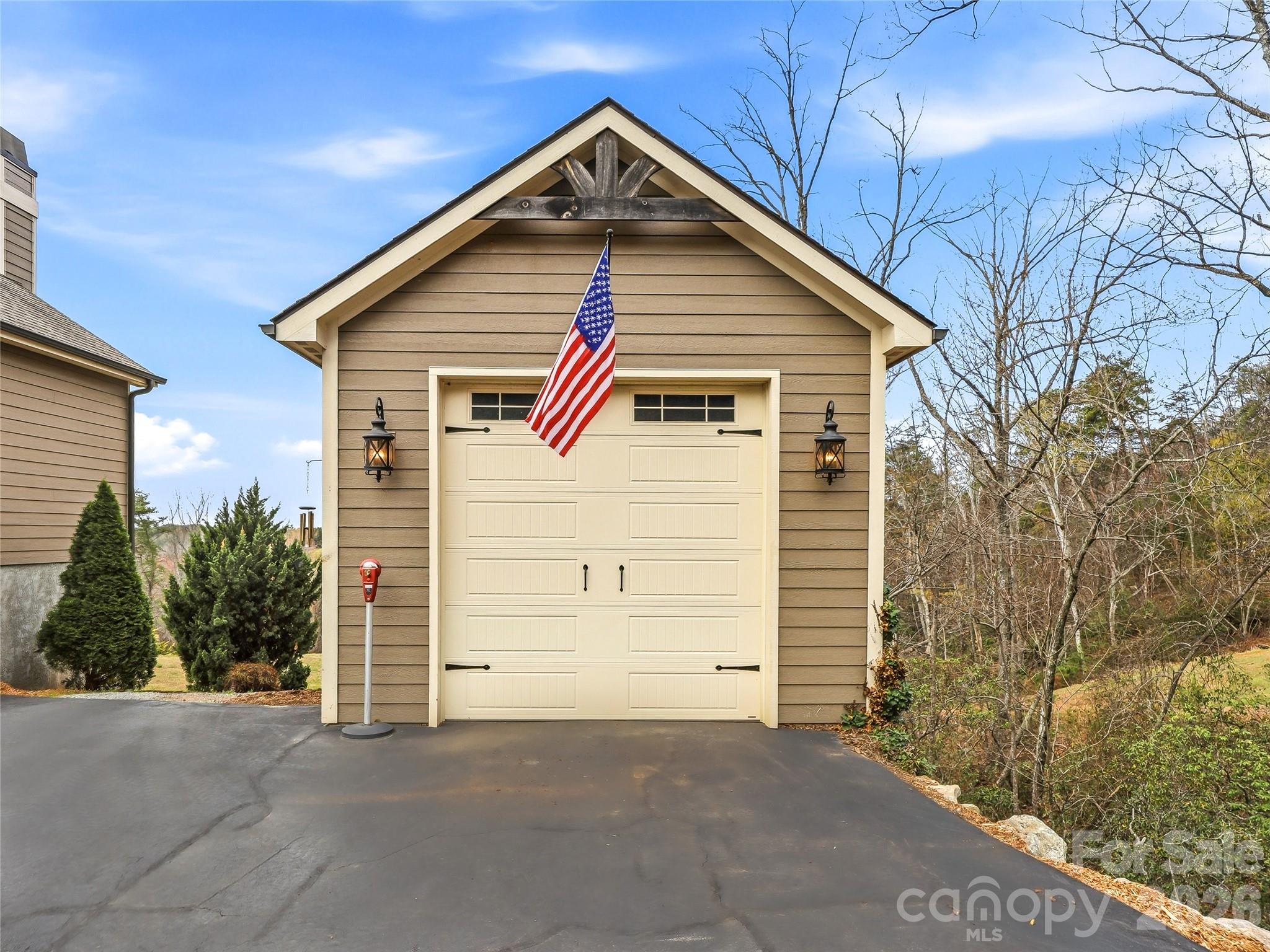 Hughes Creek Preserve - Residential