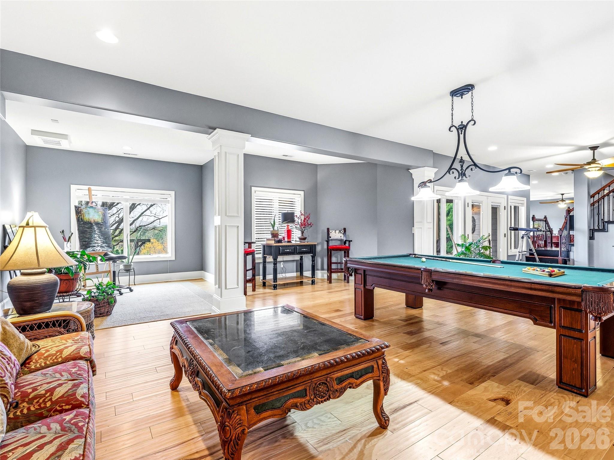 Hughes Creek Preserve - Residential