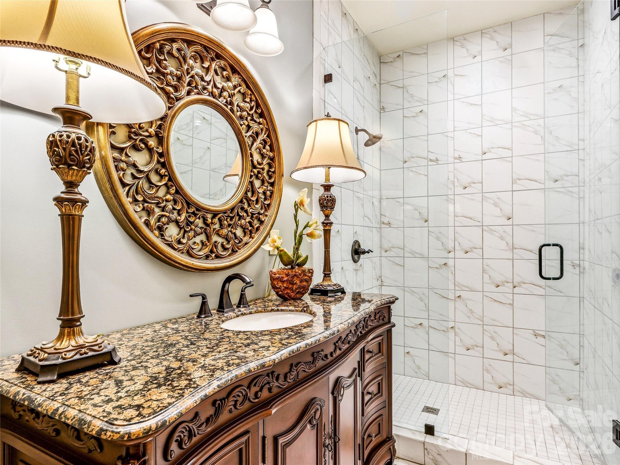 Hughes Creek Preserve - Residential