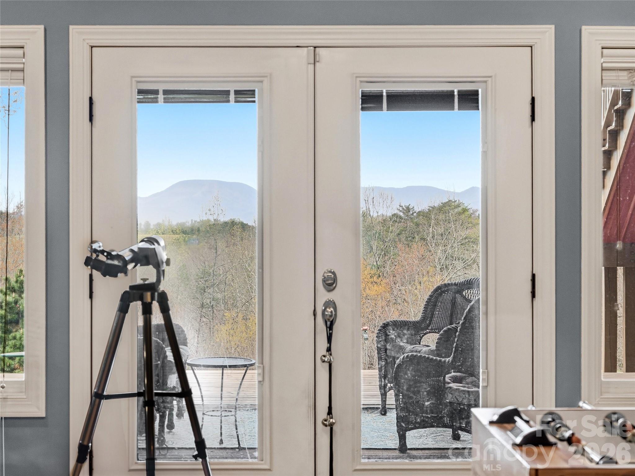 Hughes Creek Preserve - Residential