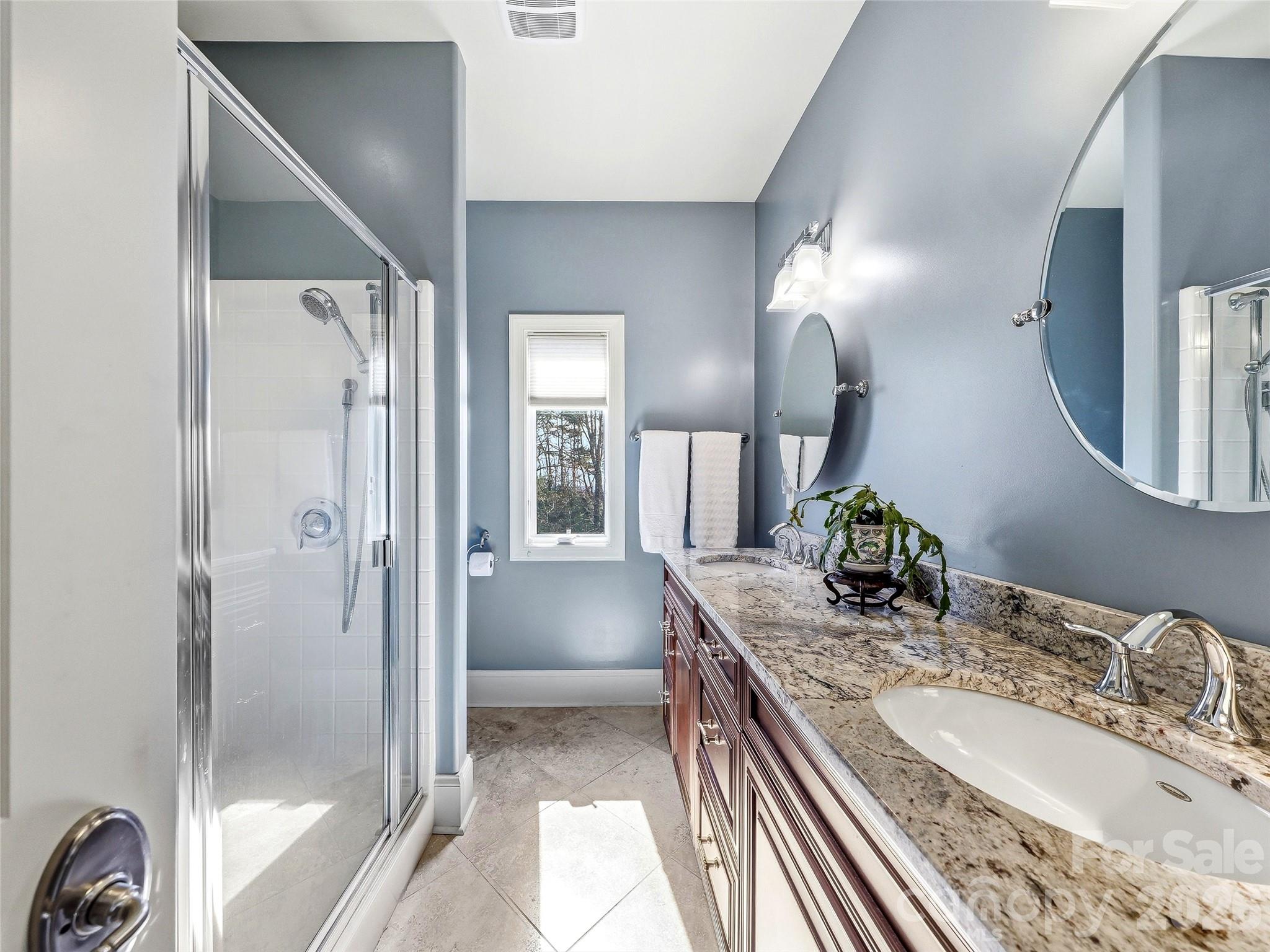 Hughes Creek Preserve - Residential