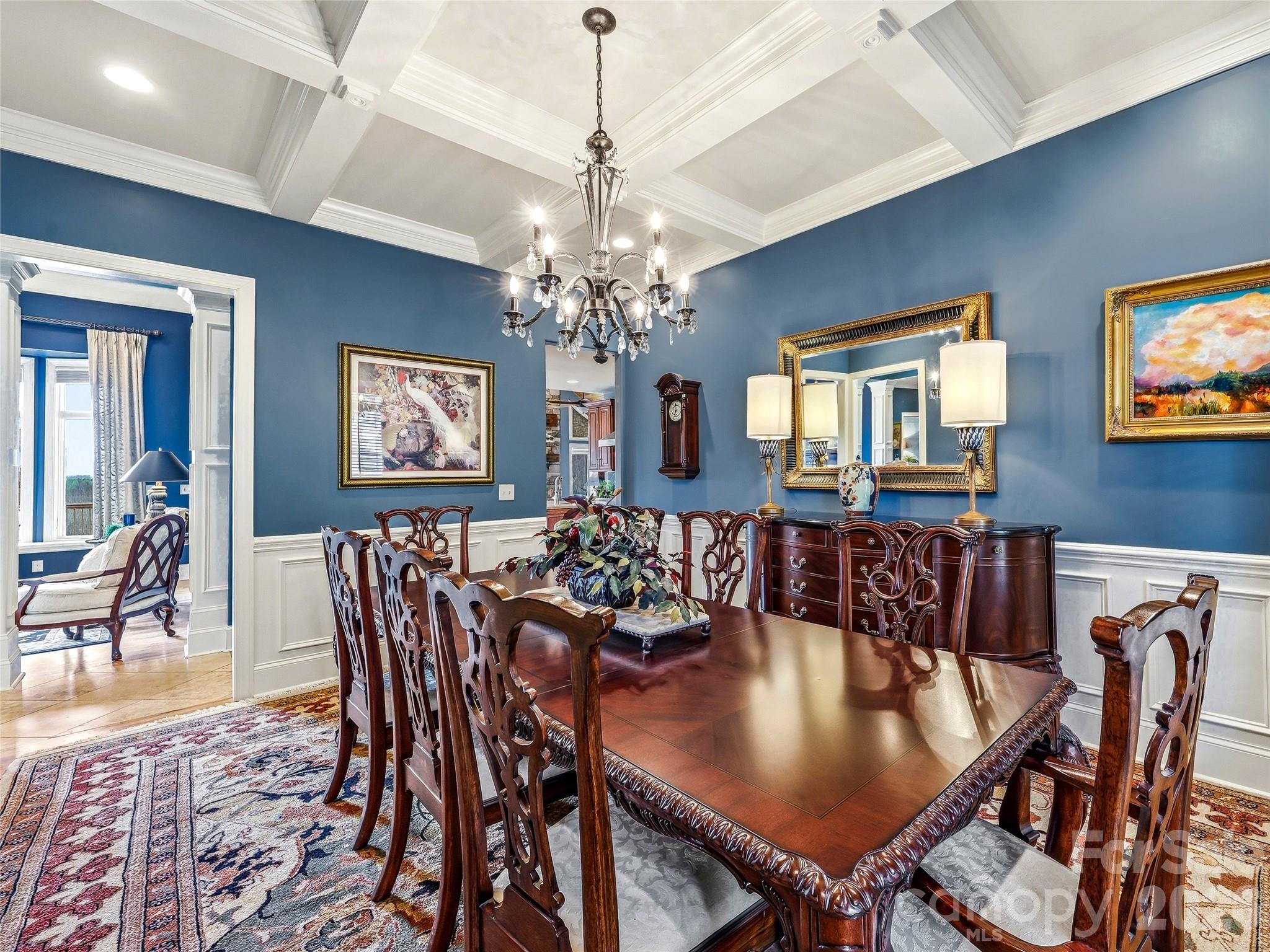 Hughes Creek Preserve - Residential