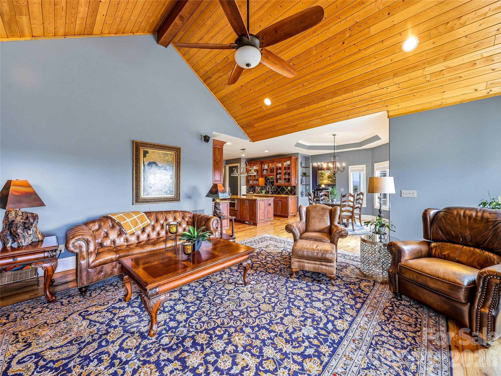 Hughes Creek Preserve - Residential