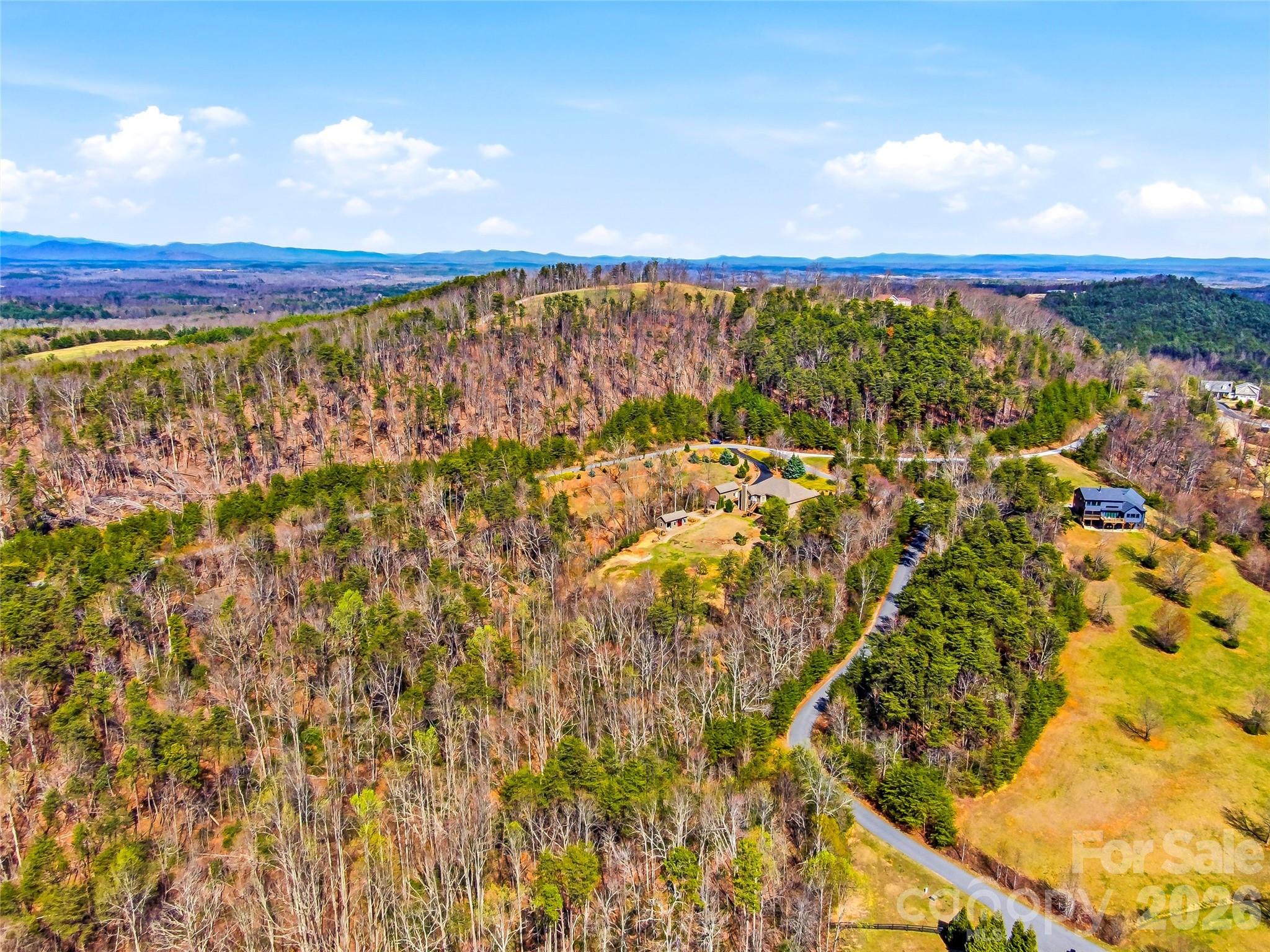 Hughes Creek Preserve - Residential